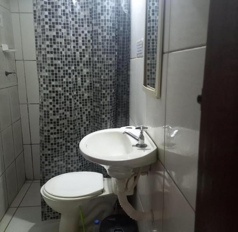 Pousada Anhanguera Ribeirao Preto Exterior photo