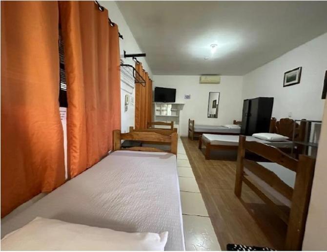 Pousada Anhanguera Ribeirao Preto Exterior photo
