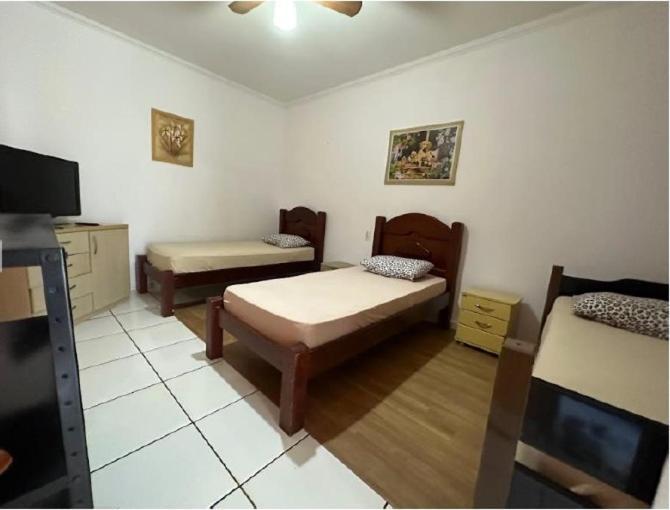 Pousada Anhanguera Ribeirao Preto Exterior photo