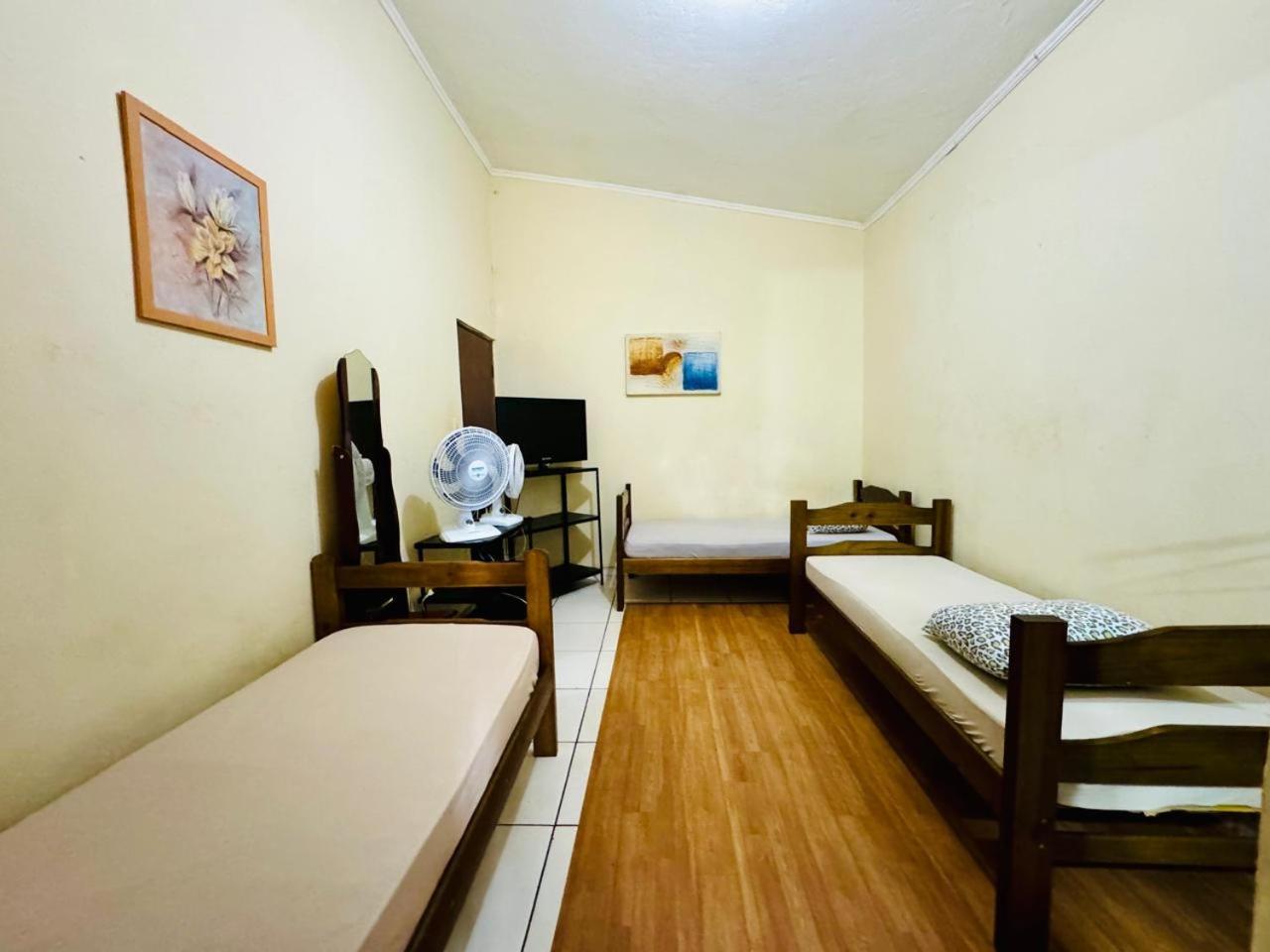Pousada Anhanguera Ribeirao Preto Exterior photo