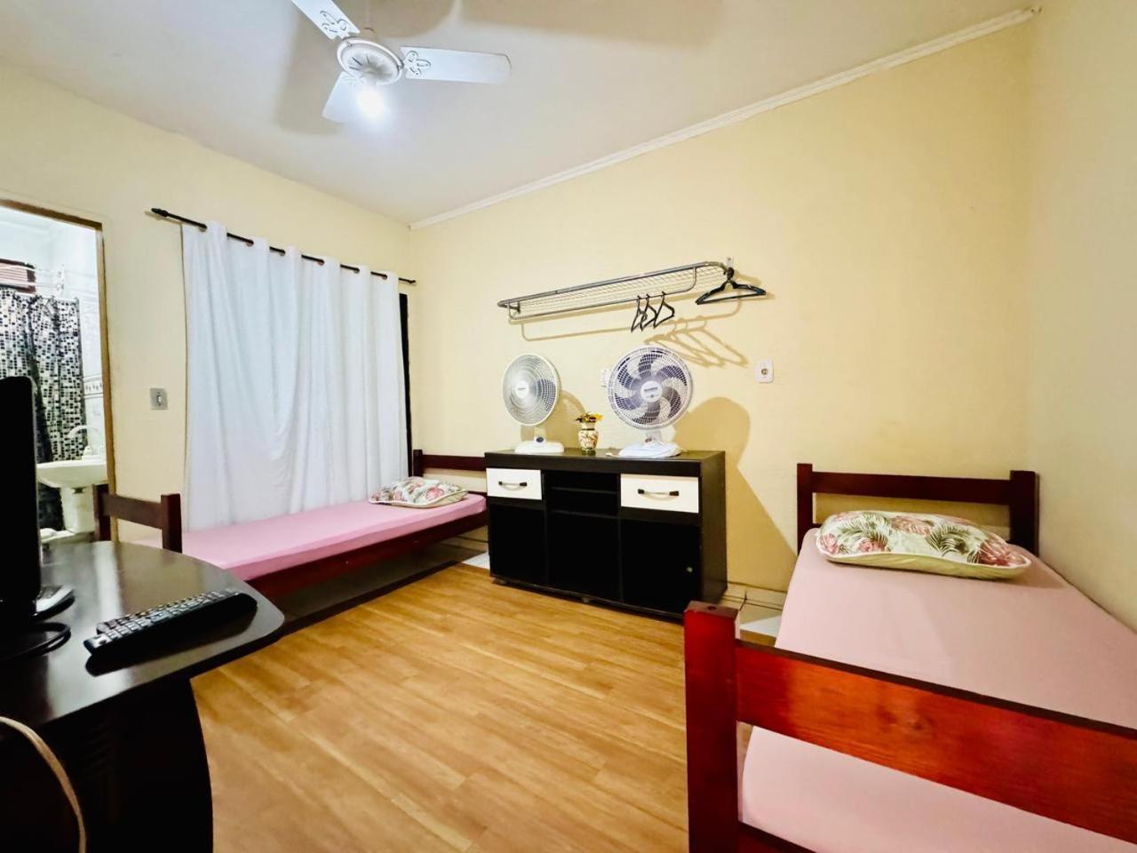Pousada Anhanguera Ribeirao Preto Exterior photo