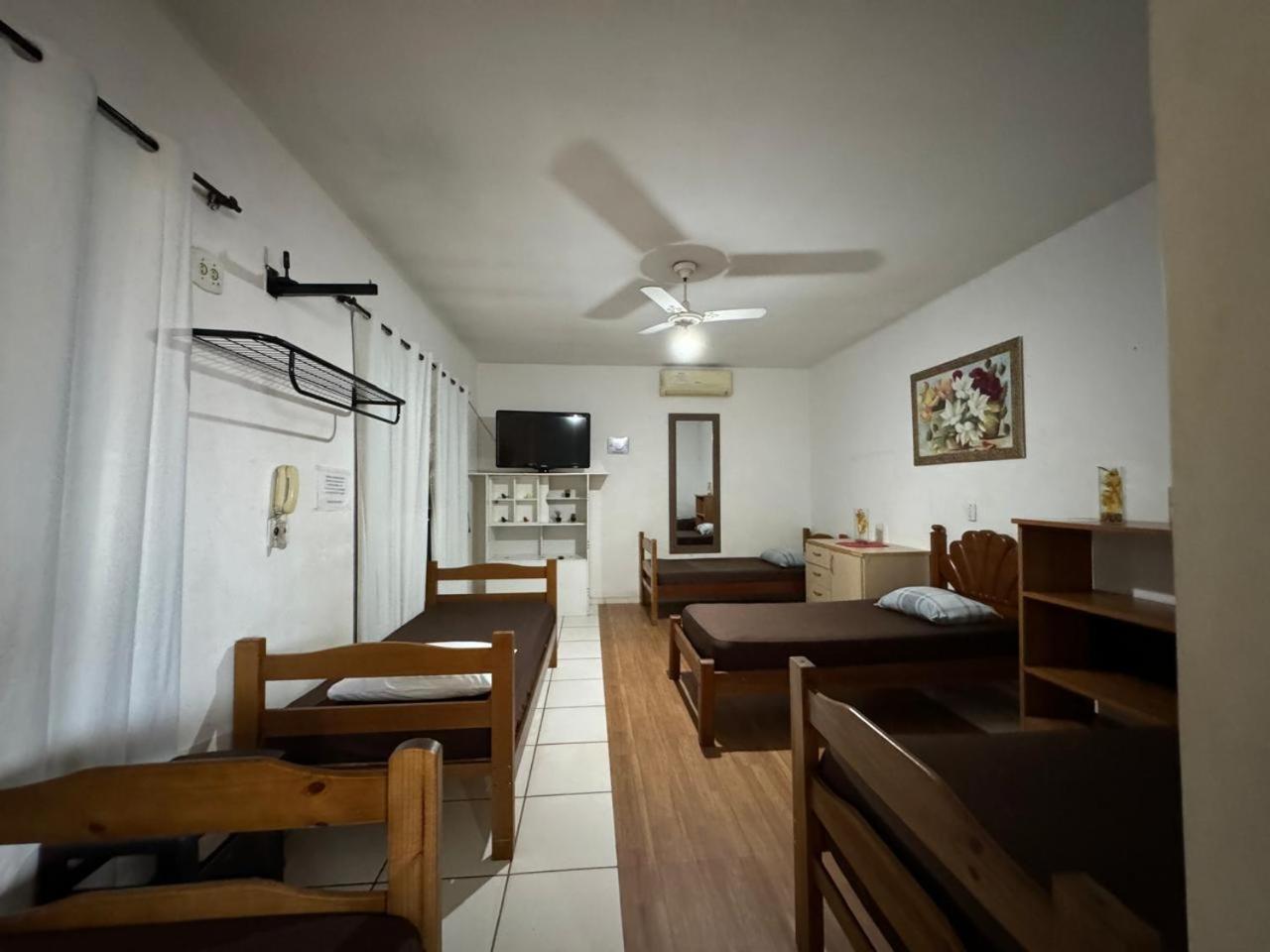 Pousada Anhanguera Ribeirao Preto Exterior photo