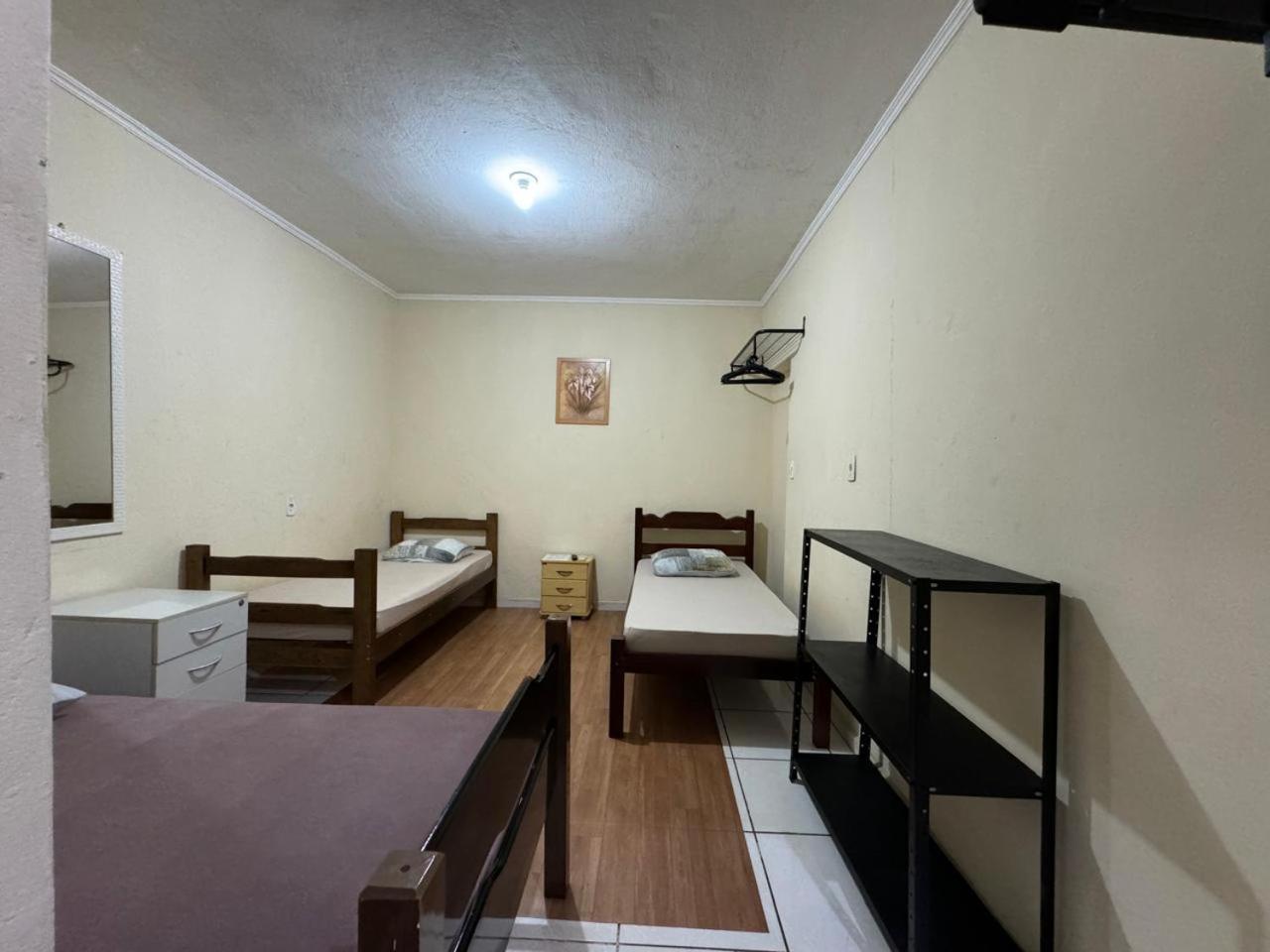 Pousada Anhanguera Ribeirao Preto Exterior photo